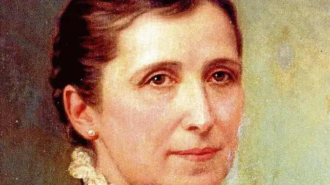 Rafaela Ybarra, la mujer que da nombre a una de las principales avenidas de Usera